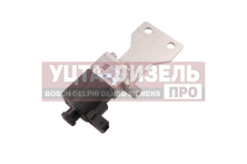 Изображение раздела клапан электромагнитный jac n80,n90 камаз компас-9 (ком) с кронштейном movelex