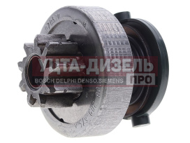 Изображение раздела привод стартера газ-560 штайер bosch