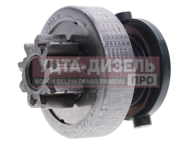 Изображение раздела привод стартера газ-560 штайер bosch