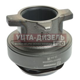 Изображение раздела муфта сцепления камаз-евро-2 mfz-430 в сборе трансмаш