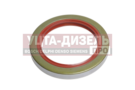 Изображение раздела сальник газ-3302 ступицы задней, маз рпм 2.2-65х90х10 росичъ