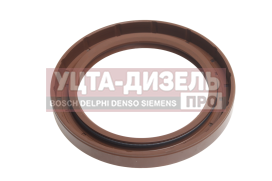 Изображение раздела сальник краз хвостовика 75х102х12 viton cavetto