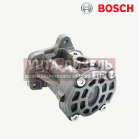 Изображение раздела шестеренчатый (подкачивающий) насос 0440020045 bosch