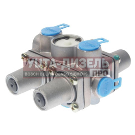 Изображение раздела клапан зил,камаз,маз защитный четырехуровневый sorl