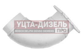 Изображение раздела патрубок маз-630300,544010,551605 трубы приемной (544010-1203120) оао маз