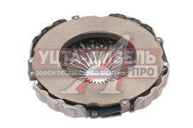 Изображение раздела корзина сцепления камаз-4308,43253,43255 (кпп-zf-6s-1000,дв.cummins 6isbe 210 mf395) megapower