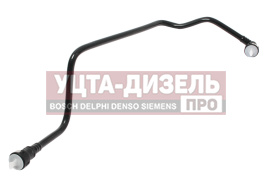 Изображение раздела трубка топливная ямз-534 подводящая к тнвд автодизель