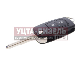 Изображение раздела ключ jac n75,n80,n90 камаз компас-9 зажигания (с иммобилайзером) oe