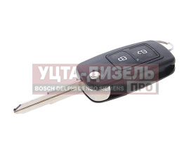 Изображение раздела ключ jac n75,n80,n90 камаз компас-9 зажигания (с иммобилайзером) oe