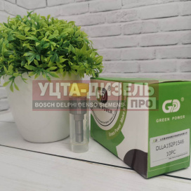 Изображение раздела распылитель gp dlla152p1546 0433171954 bosch