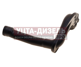 Изображение раздела патрубок jac sunray sollers atlant (2.7d) (4de1-1d) (е5) системы охлаждения oe