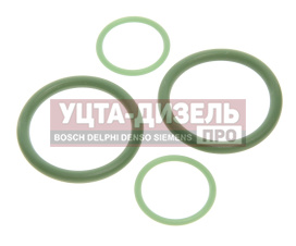 Изображение раздела ремкомплект камаз-евро системы охлаждения силикон (2 поз./4 дет.) автопрокладка