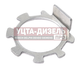 Изображение раздела шайба камаз-евро стопорная бугельной крышки (оао камаз)