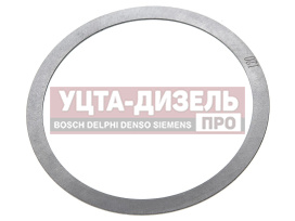 Изображение раздела шайба jac n75,n80,n90 камаз компас-9 регулировочная крышки кпп (t=1.2) oe