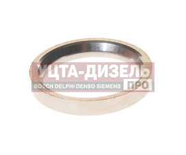 Изображение раздела седло клапана ямз-650.10,651.10 впускного