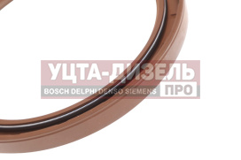 Изображение раздела сальник маз ступицы задней 1.2-120х150х13 viton cavetto