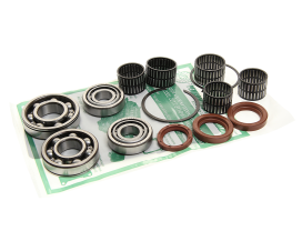 Изображение раздела ремкомплект газ-3110,3302 кпп (подшипники,сальники,прокладки) н/о авторг