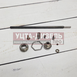 Изображение раздела ремкомплект клапана united diesel пьезо-форсунки  siemens