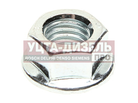 Изображение раздела гайка камаз,паз дв.cummins isbe.isde генератора,картера маховика,патрубков ткр oe (оао камаз)