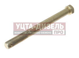 Изображение раздела болт м12х1.25х136 рессоры центровой оао маз