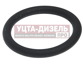 Изображение раздела кольцо уплотнительное камаз-5490 mercedes actros,atego,axor форсунки резиновое (20.9х26.9х3мм) sampa