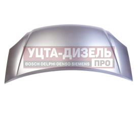 Изображение раздела капот газ-3302,33104 н/о (оао газ)