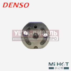Изображение раздела клапан форсунки denso vp12# mihot