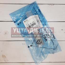 Изображение раздела клапан со штоком weifu f00vc01334 bosch