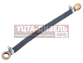 Изображение раздела трубка ямз-238 отвода масла от тнвд автодизель