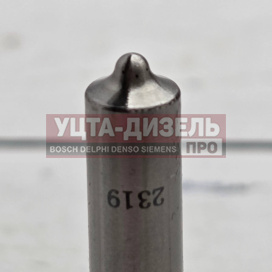 Изображение раздела распылитель liwei dlla143p2319 0433172319 bosch