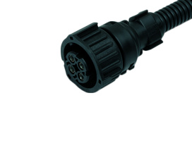 Изображение раздела разъем маз,газ,уаз маз прямой (4 провода, байонет) cargen