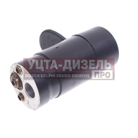 Изображение раздела клапан маз включения делителя пневматический н/о оао маз