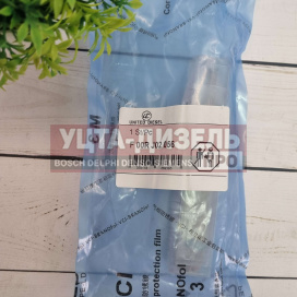 Изображение раздела клапан со штоком united diesel f00rj02056 bosch