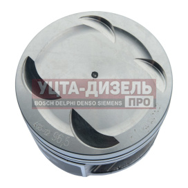 Изображение раздела поршень двигателя змз-40522 d=96.5 (группа б "b") с пальцем и ст.кольцами 1шт. евро-2 (оао змз)