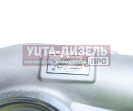 Изображение раздела турбокомпрессор камаз дв.евро-5 jp100 (k0jp095k005) бза №