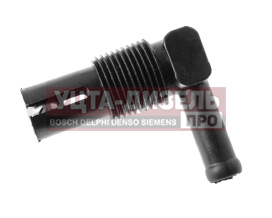 Изображение раздела клапан газ-3302,3307,53 бака топливного автокомпонент