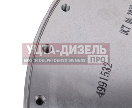 Изображение раздела маховик камаз дв.cummins isbe.isde v=6.7 евро-4 149 зубьев (сцепление 430мм) movelex