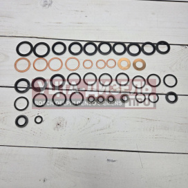 Изображение раздела ремкомплект тнвд denso hp0 (094040-0030)