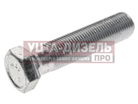Изображение раздела болт м16х1.5х70 крепления подвески оао маз