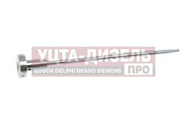 Изображение раздела клапан камаз-54901 дв.910 форсунки 0445120534 управляющий (аналог bosch f00rj02449) азпи
