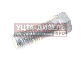 Изображение раздела болт м14х42 крепления стакана подшипника оао маз