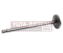 Изображение раздела клапан впускной jac n75,n80,n120 камаз компас-9/12 (isf 3.8) oe