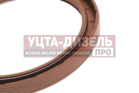 Изображение раздела сальник камаз-4310 ступицы 2.2-130х162х16 viton cavetto