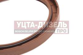 Изображение раздела сальник камаз-4310 ступицы 2.2-130х162х16 viton cavetto