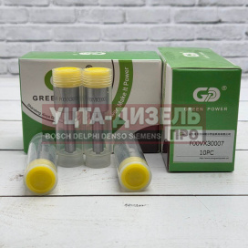 Изображение раздела распылитель gp f00vx30007 пьезо-форсунки bosch