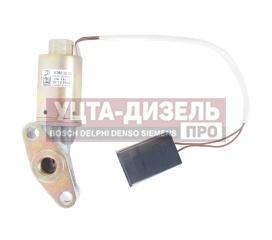 Изображение раздела клапан электромагнитный ямз привода вентилятора 24v (без ручного дублера, с кольцом) родина