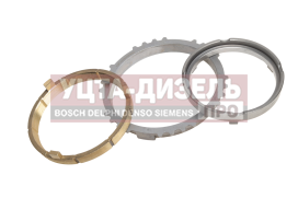 Изображение раздела кольцо газ-33106 дв.cummins 3.8 кпп синхронизатора блокирующее g-part (оао газ)