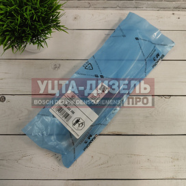 Изображение раздела клапан со штоком united diesel f00rj02386 bosch