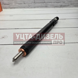 Изображение раздела форсунка delphi r04701d d-cross (a6640170221) евро3 ssangyong kyron/actyon