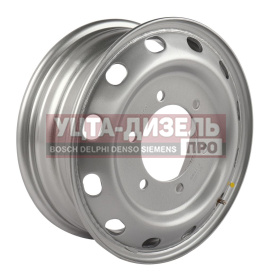 Изображение раздела диск колесный jac sunray sollers atlant oe